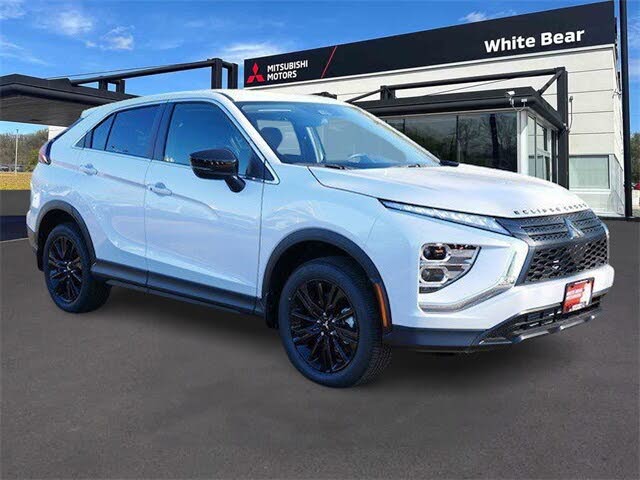 2026 Mitsubishi Eclipse Cross LE S-AWC