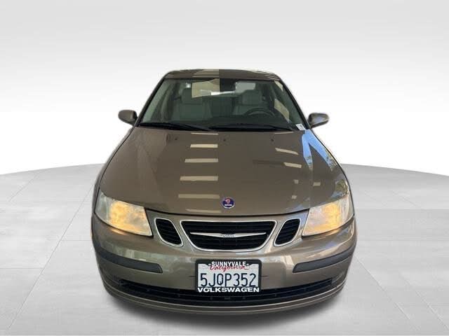 2004 Saab 9-3 Linear