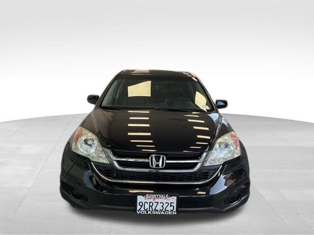 2011 Honda CR-V EX-L AWD