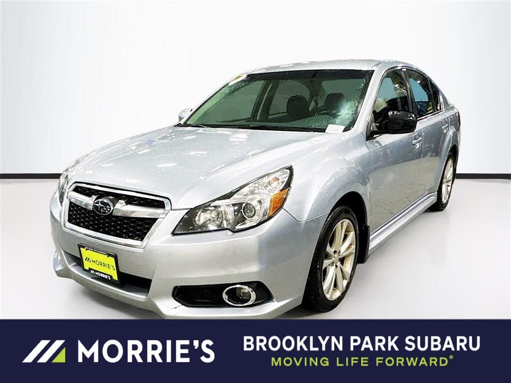 2014 Subaru Legacy 2.5i Premium AWD