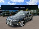 Audi A4 Premium 40 TFSI FWD