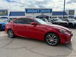 Lexus IS 300 RWD
