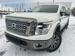 2019 Nissan Titan