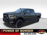 RAM 2500 Power Wagon Crew Cab 4WD