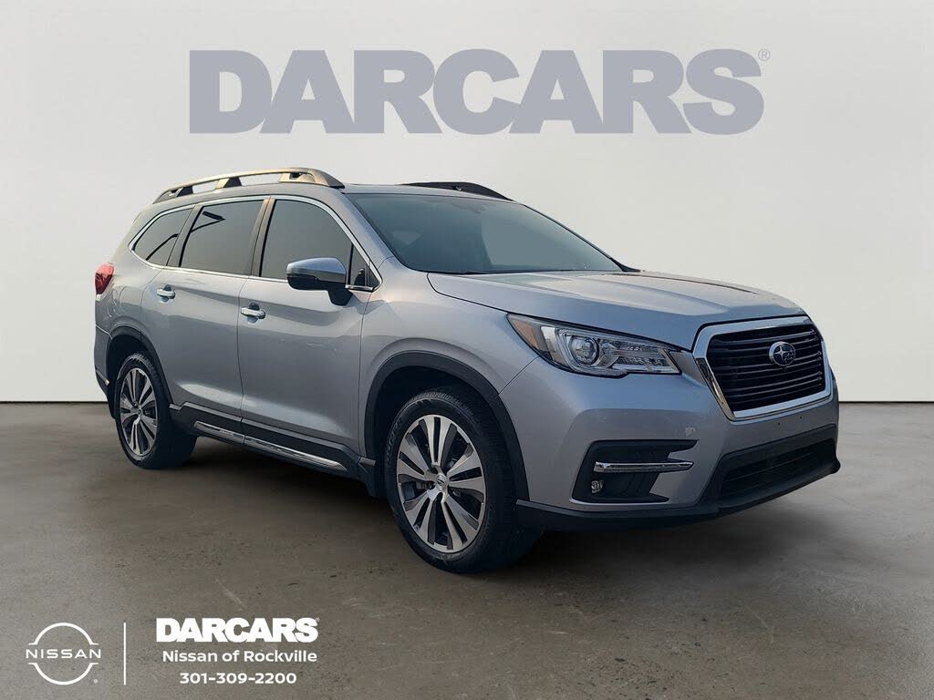 2021 Subaru Ascent Touring AWD