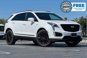 Cadillac XT5 Sport AWD