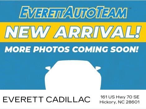 2023 Cadillac Escalade Premium Luxury 4WD