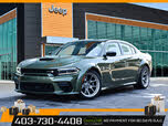 Dodge Charger Scat Pack Widebody RWD