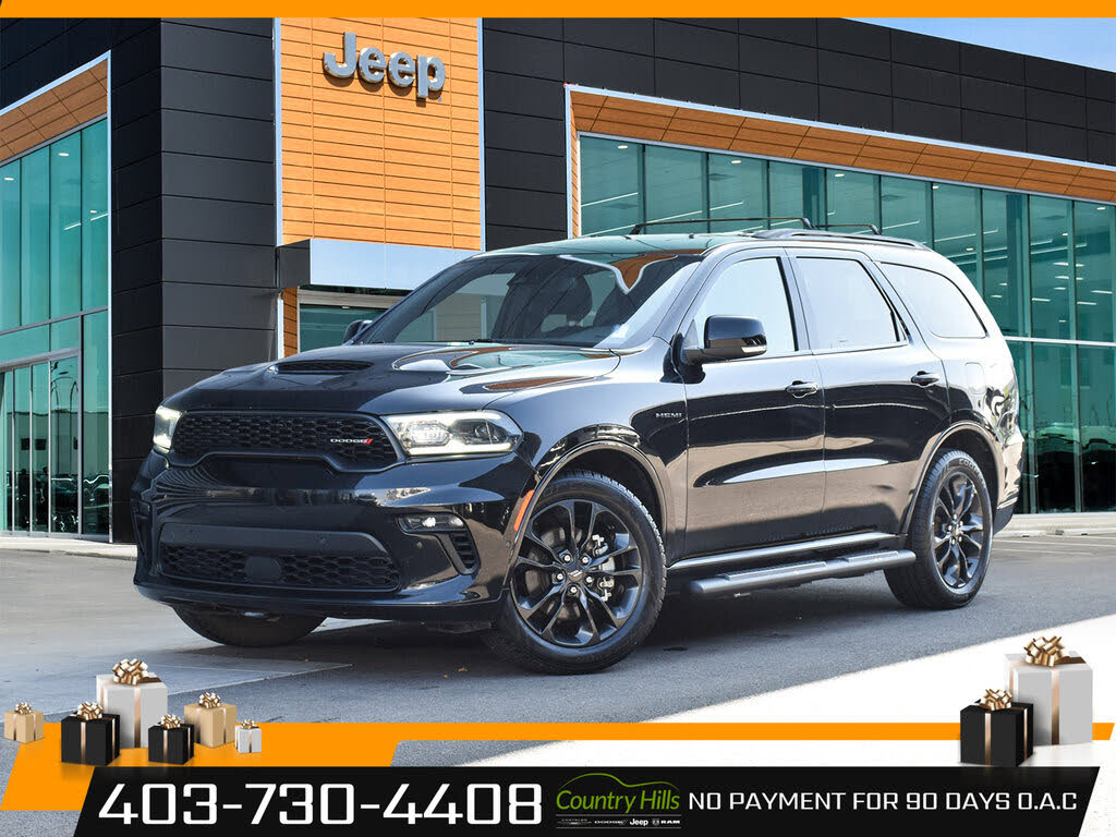 2023 Dodge Durango R/T AWD