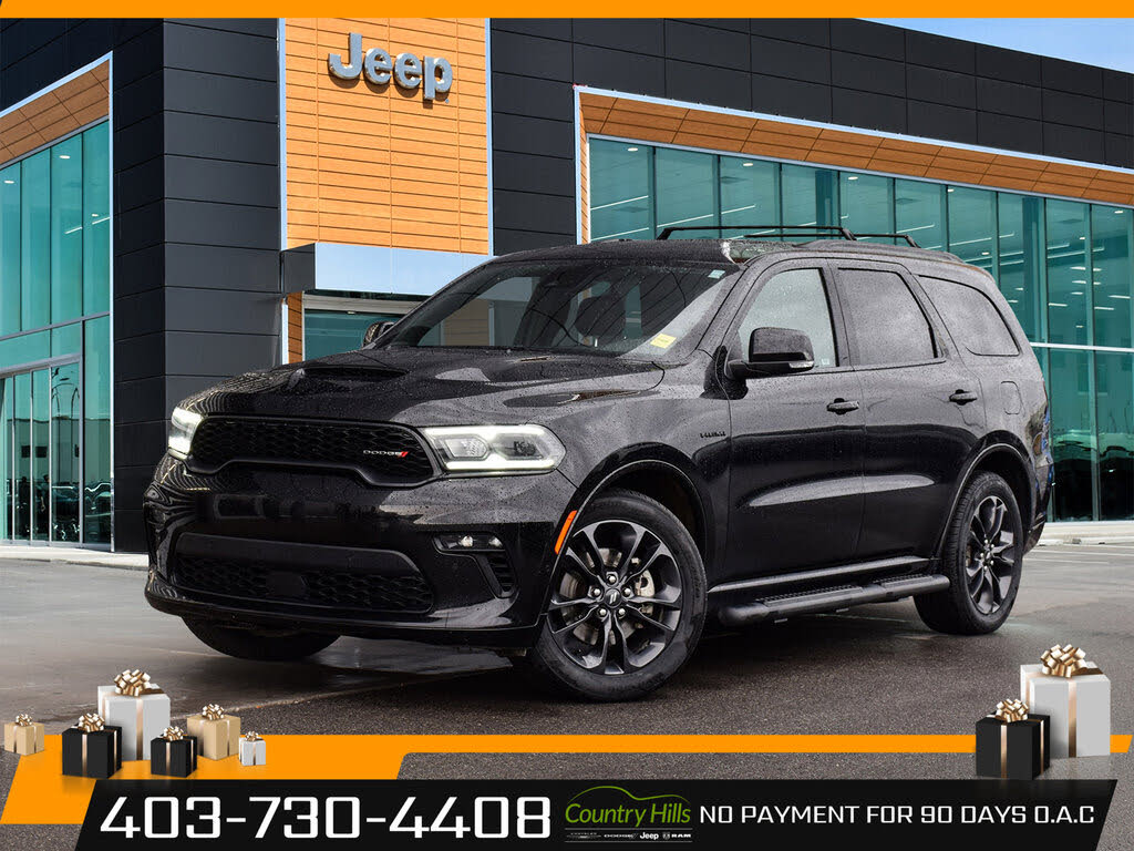 Dodge Durango R/T AWD 2023