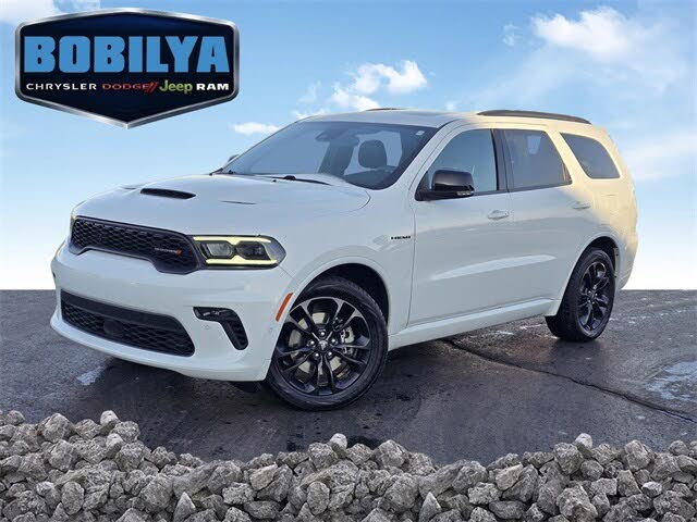 2023 Dodge Durango R/T Plus AWD