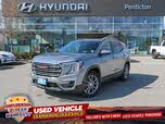 GMC Terrain SLT AWD