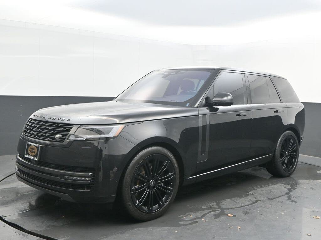 2023 Land Rover Range Rover P530 SE AWD
