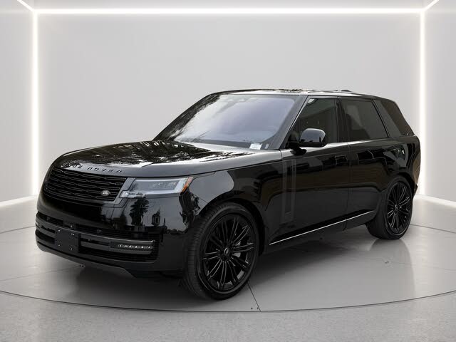 2023 Land Rover Range Rover P530 SE AWD
