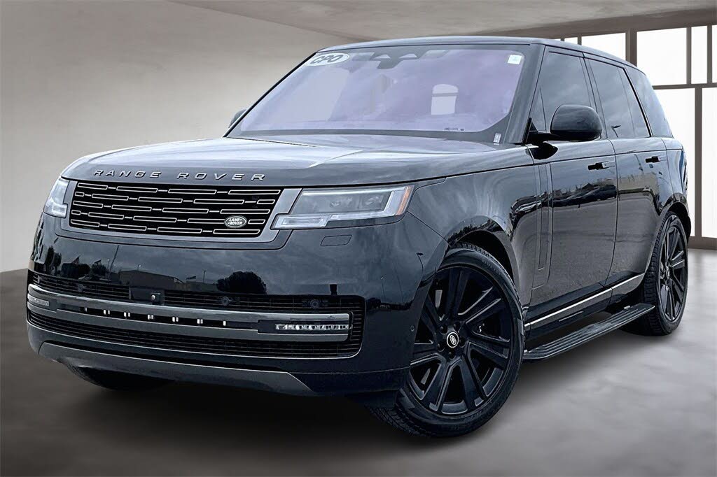 2023 Land Rover Range Rover P530 SE AWD