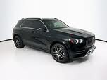 Mercedes-Benz GLE AMG GLE 53 4MATIC+