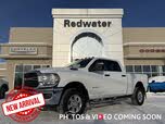 RAM 2500 Big Horn Crew Cab 4WD
