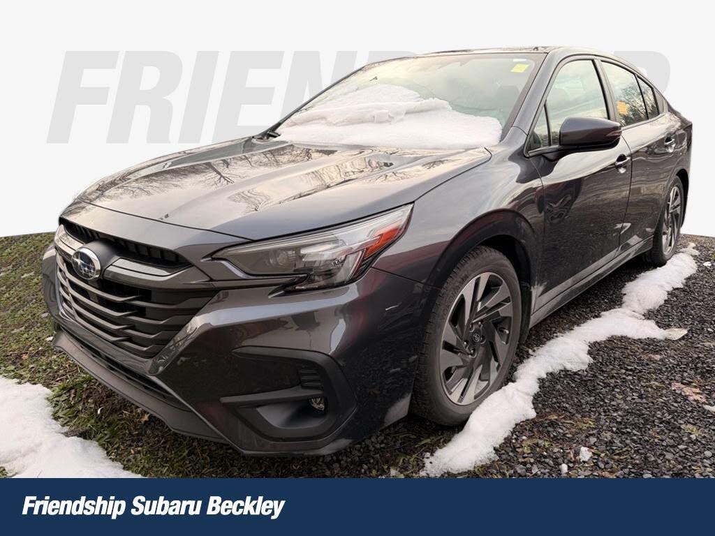 2023 Subaru Legacy Limited AWD