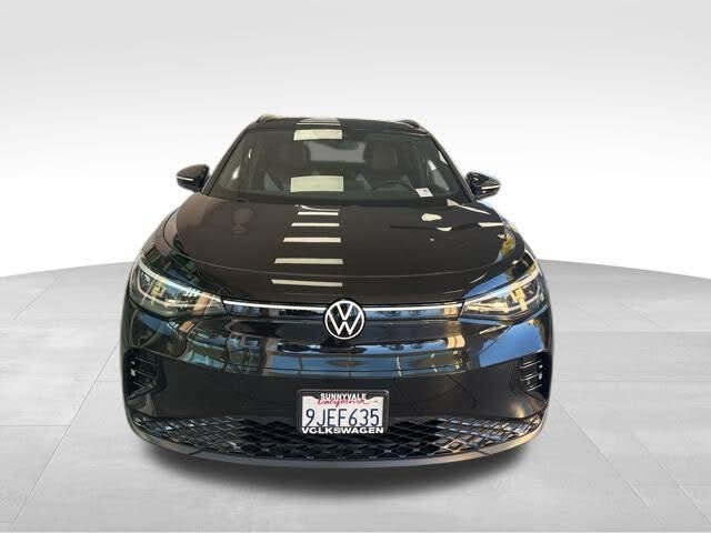 2023 Volkswagen ID.4 Pro RWD