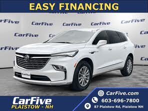 Buick Enclave Premium AWD