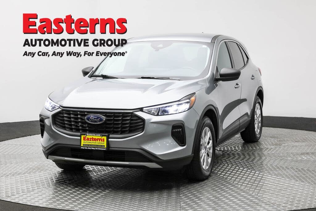 2024 Ford Escape Active AWD