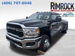RAM 3500 Tradesman Crew Cab LB DRW 4WD