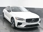 Volvo S60 Recharge T8 Plus Dark Theme eAWD