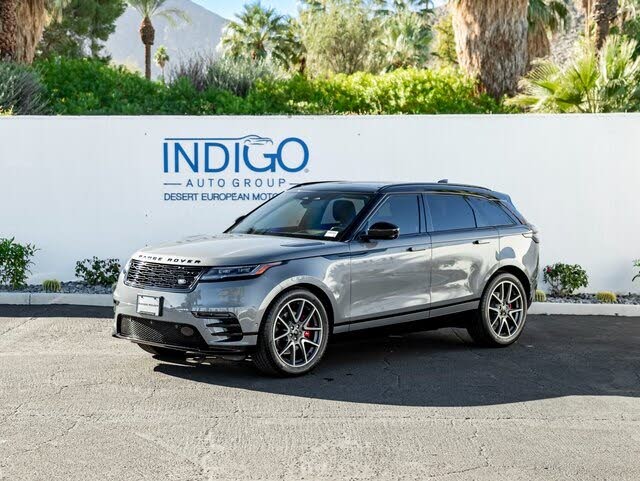 2025 Land Rover Range Rover Velar P250 Dynamic SE AWD