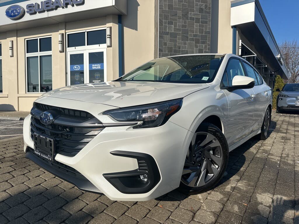 2025 Subaru Legacy Limited AWD