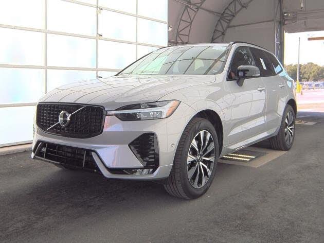 2025 Volvo XC60 B5 Plus Dark Theme AWD