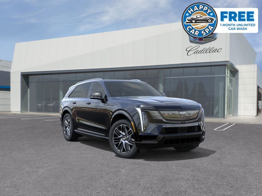 2026 Cadillac Escalade IQ Sport AWD