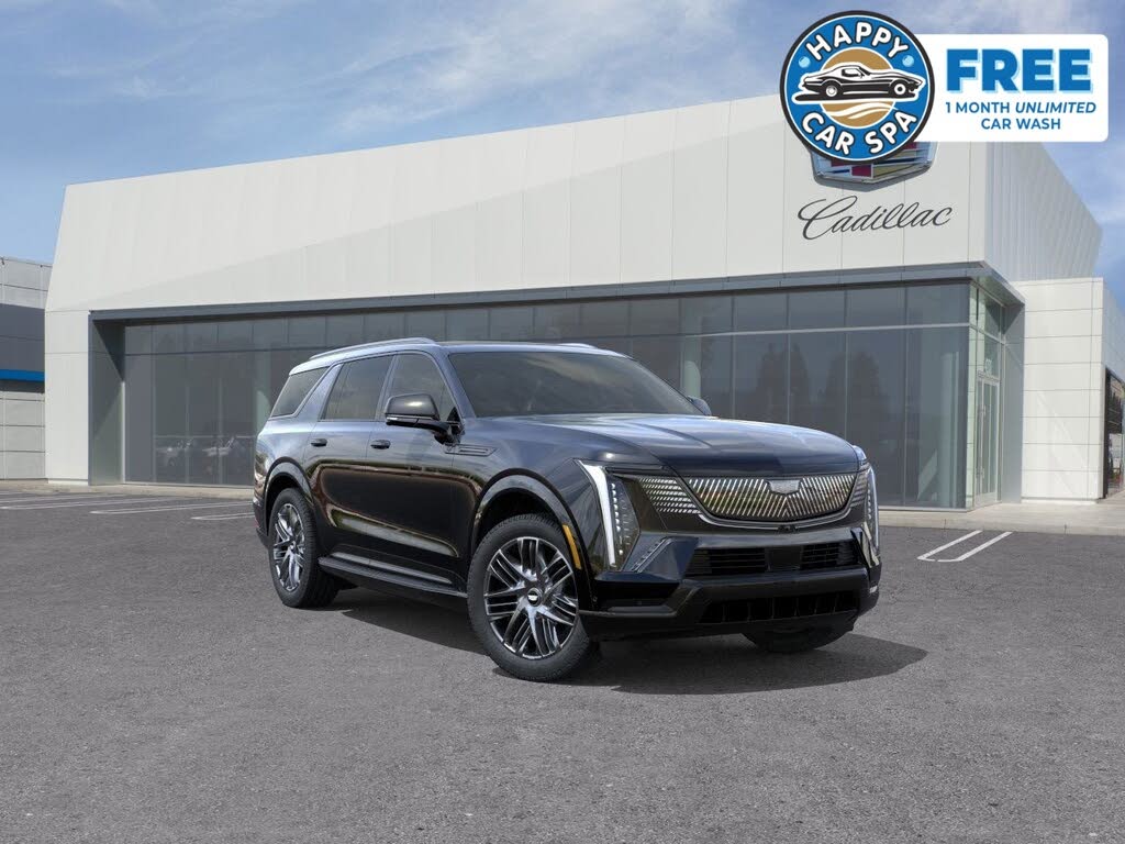 2026 Cadillac Escalade IQL Sport AWD