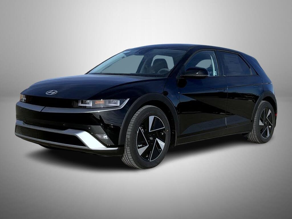 2026 Hyundai Ioniq 5 SE AWD