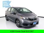 Honda Fit EX FWD