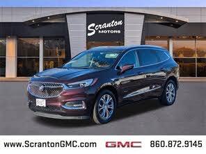 Buick Enclave Avenir AWD