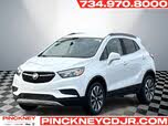 Buick Encore Preferred AWD
