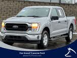 Ford F-150 XLT SuperCrew 4WD