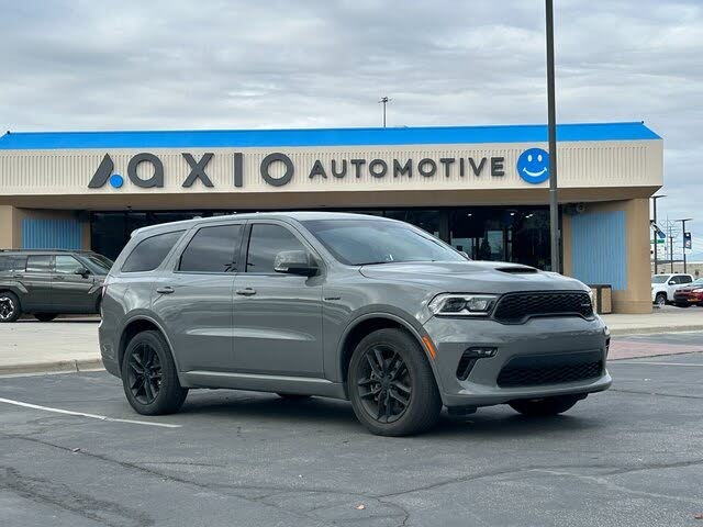 2022 Dodge Durango R/T AWD