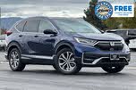 Honda CR-V Hybrid Touring AWD