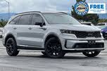 Kia Sorento SX FWD