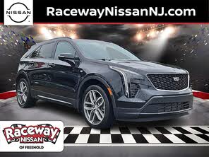 Cadillac XT4 Sport AWD