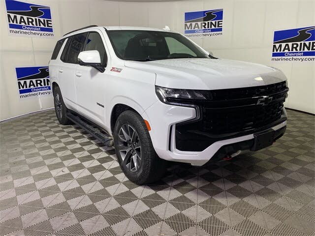 2023 Chevrolet Tahoe Z71 4WD