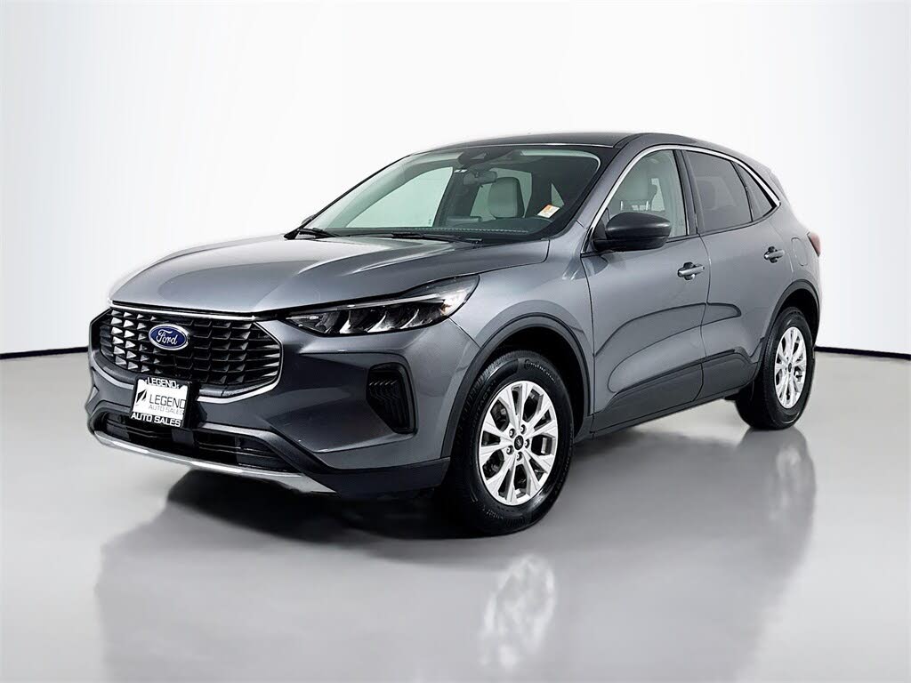 2023 Ford Escape Active AWD