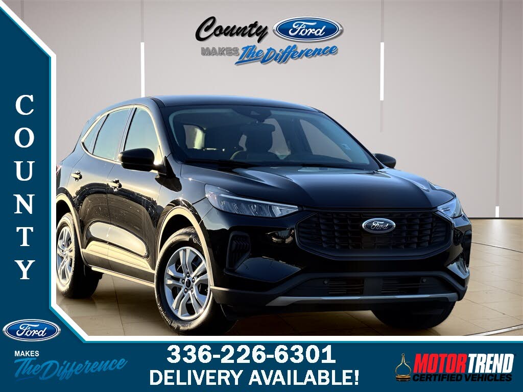 2023 Ford Escape AWD