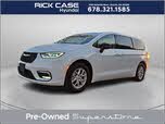 Chrysler Pacifica Touring L FWD