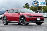 Kia EV6 Light Long Range AWD