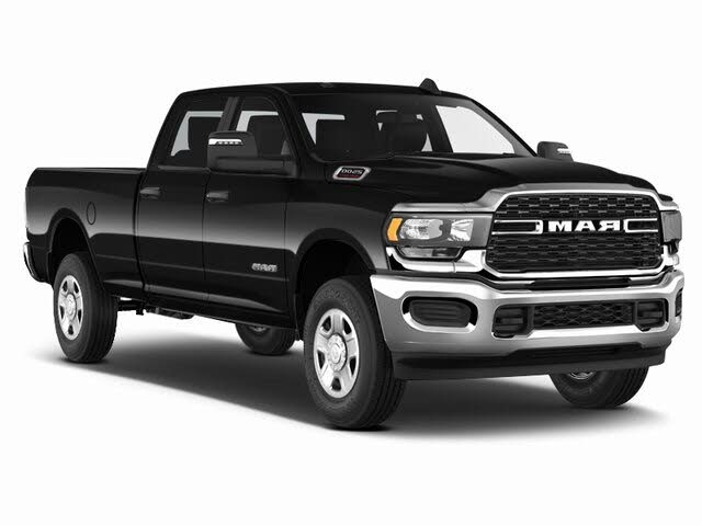2024 RAM 2500 Big Horn Crew Cab 4WD
