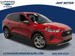 Ford Escape ST-Line AWD