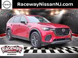 Mazda CX-70 3.3 Turbo Preferred AWD