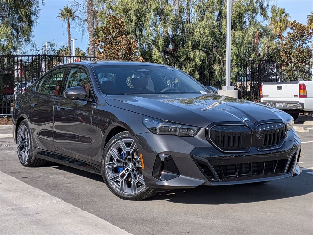 2026 BMW 5 Series 530i xDrive